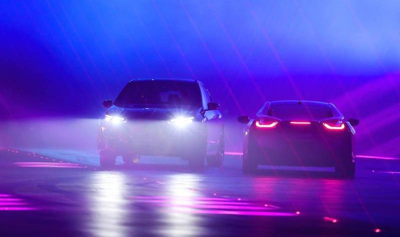 BMW, MINI, Mercedes-Benz, Beijing, Golf