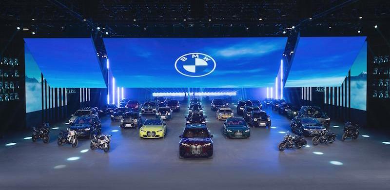 BMW, MINI, Mercedes-Benz, Beijing, Golf