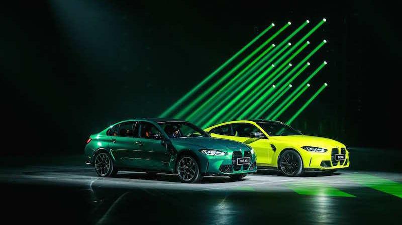 BMW, MINI, Mercedes-Benz, Beijing, Golf