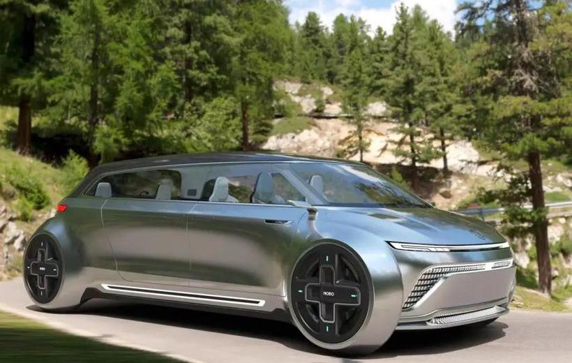 concept, Beijing, Porsche, Volkswagen, Jaguar
