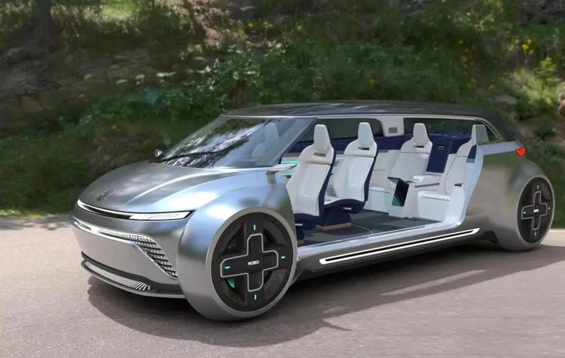 concept, Beijing, Porsche, Volkswagen, Jaguar