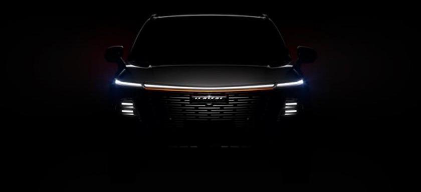 Great Wall, Haval, Tank, Gun, Man