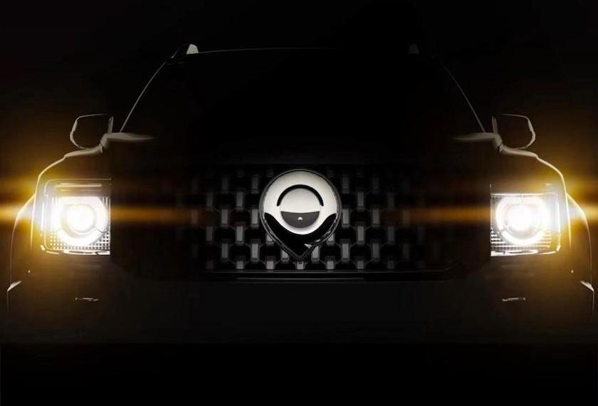 Great Wall, Haval, Tank, Gun, Man