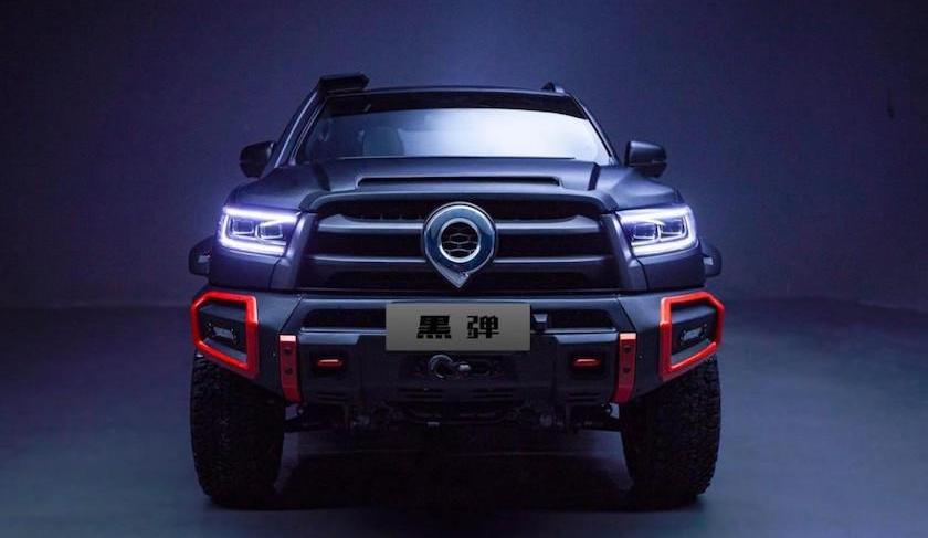 Great Wall, Haval, Tank, Gun, Man