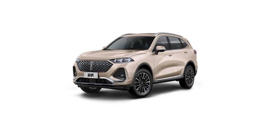 Great Wall, Haval, Tank, Gun, Man