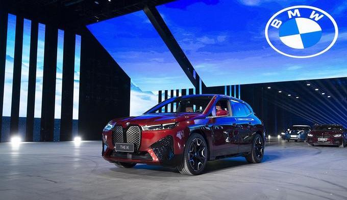 BMW, MINI, Great Wall, concept, modernity