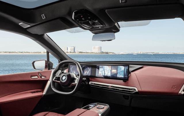 BMW, MINI, Great Wall, concept, modernity
