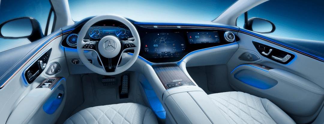 Mercedes-Benz, concept, Beijing, remote