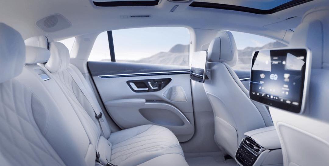 Mercedes-Benz, concept, Beijing, remote