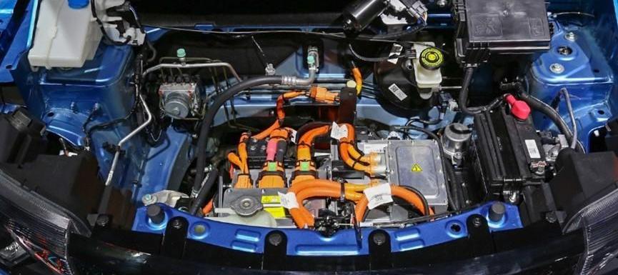 Dongfeng, Nissan, Mitsubishi, Han
