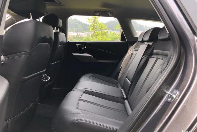 baojun
