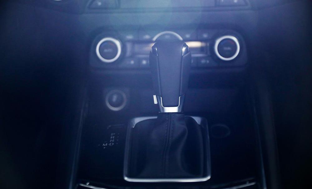 Mazda, Chang 'an, Mazda CX-5, remote