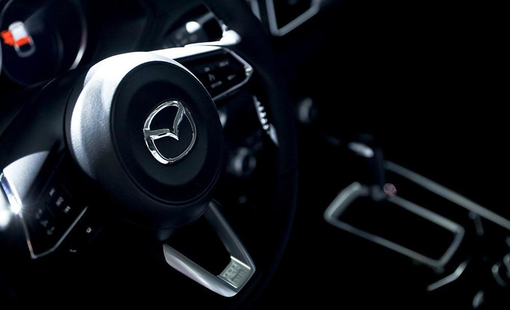 Mazda, Chang 'an, Mazda CX-5, remote