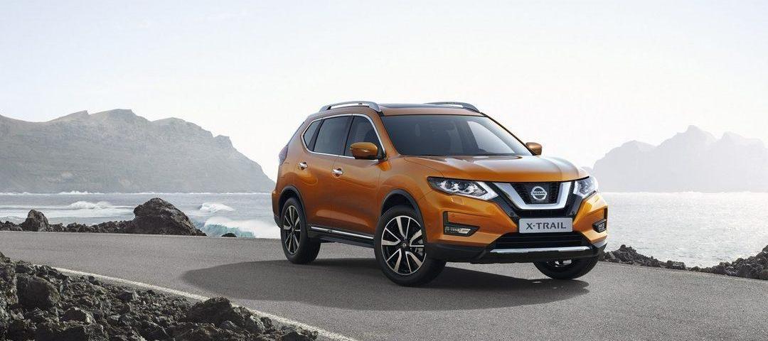 Nissan, Qijun
