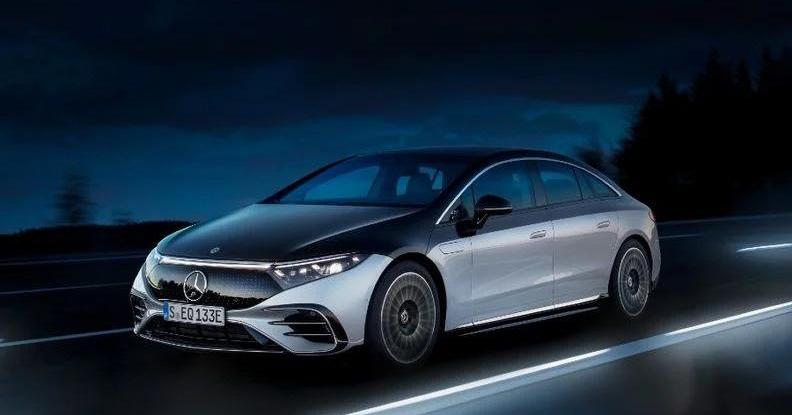 Mercedes-Benz, Audi, BMW, Tesla