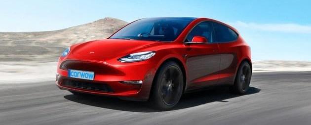 Euler, Tesla, Mercedes-Benz, Tucki, Guangzhou Automobile Group