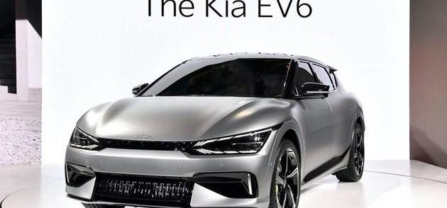 Euler, Tesla, Mercedes-Benz, Tucki, Guangzhou Automobile Group