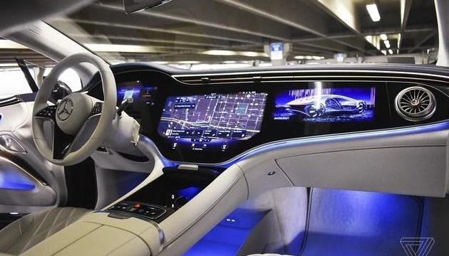 Euler, Tesla, Mercedes-Benz, Tucki, Guangzhou Automobile Group