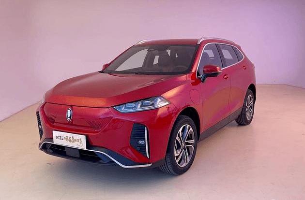 Euler, Tesla, Mercedes-Benz, Tucki, Guangzhou Automobile Group