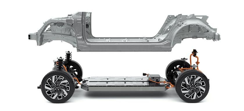 KIA, Dongfeng, Idea, Smart Running, Jiahua
