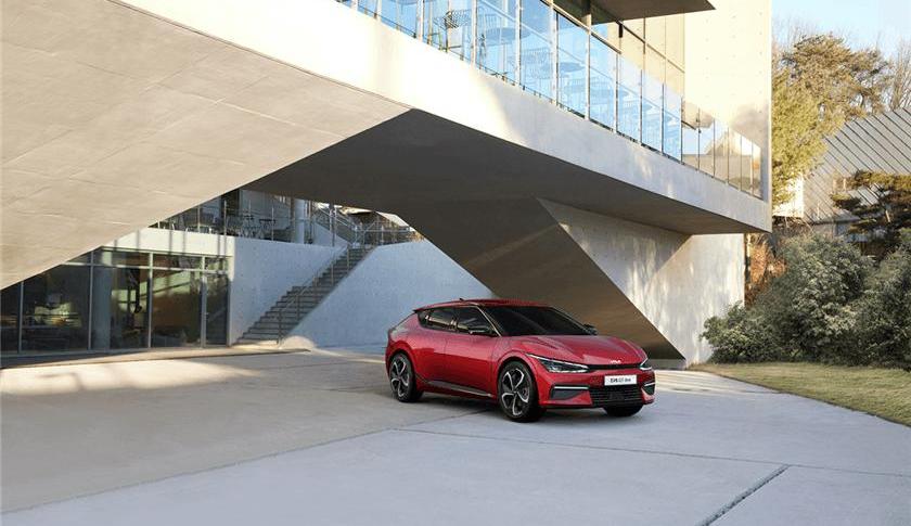 Kia, Dongfeng, Idea, Smart Running, Jiahua