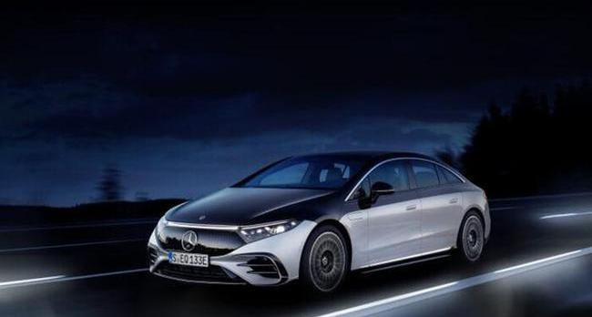 Mercedes-Benz, Weilai, Hyundai, Krypton, Beijing
