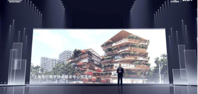 Hyundai, Kia, Dongfeng, Beijing, Kia EV6