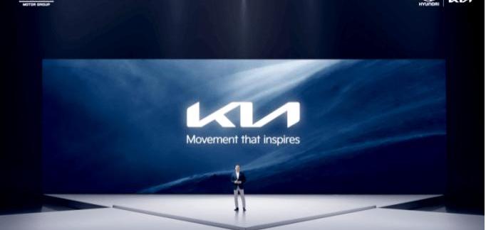 Hyundai, Kia, Dongfeng, Beijing, Kia EV6