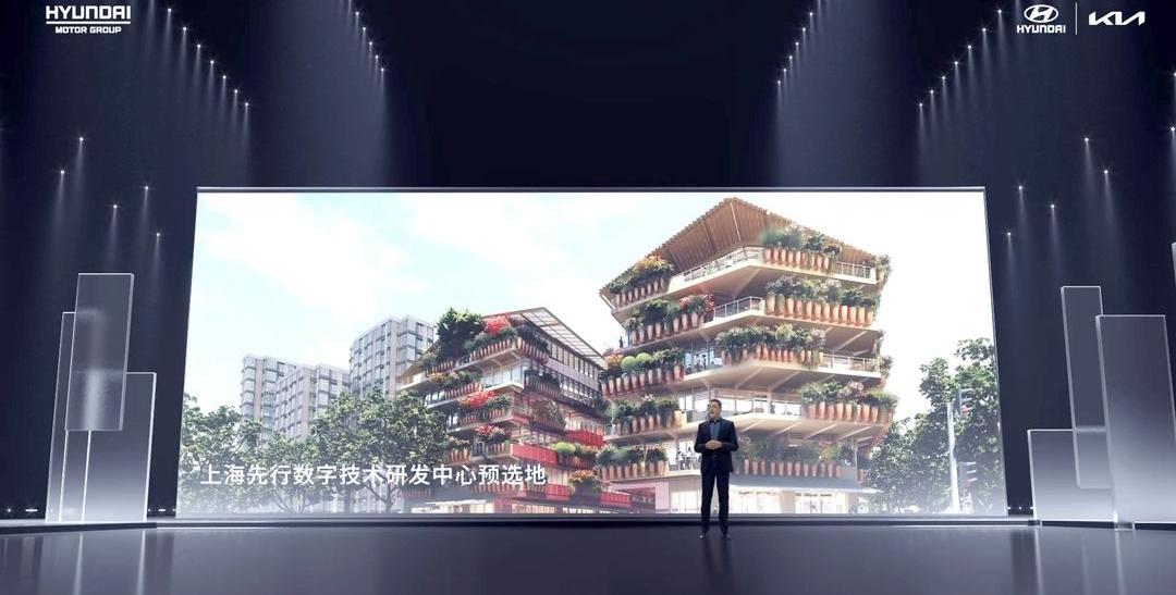 Hyundai, Kia, Dongfeng, Beijing, Kia EV6