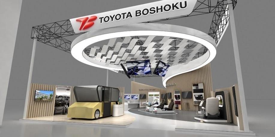 Toyota, Lexus, Gaohe HiPhi, Lexus LS, Lexus LM