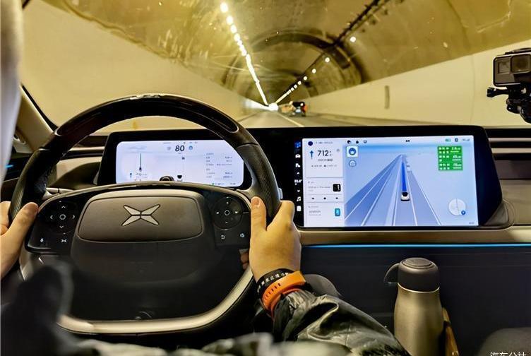Tucki, Tucki P5, Tesla, Discovered, Weilai