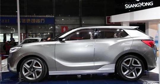 Chery, Xingtu, Zotye, Toyota, Ford