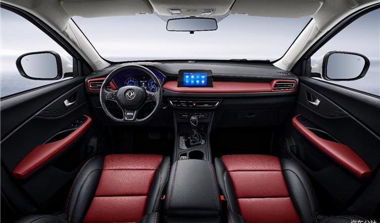 Scenery S560, Dongfeng Scenery, Dongfeng Scenery 580, Zotye