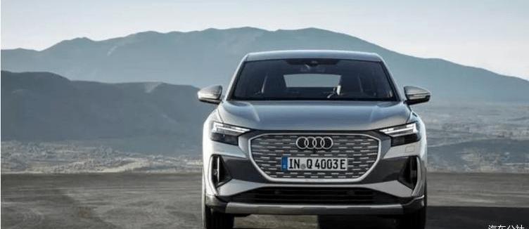 Audi, FAW, Volkswagen, Tesla, Han