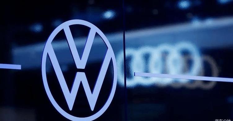 Audi, FAW, Volkswagen, Tesla, Han