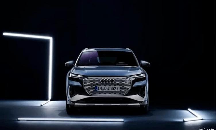 Audi, FAW, Volkswagen, Tesla, Han