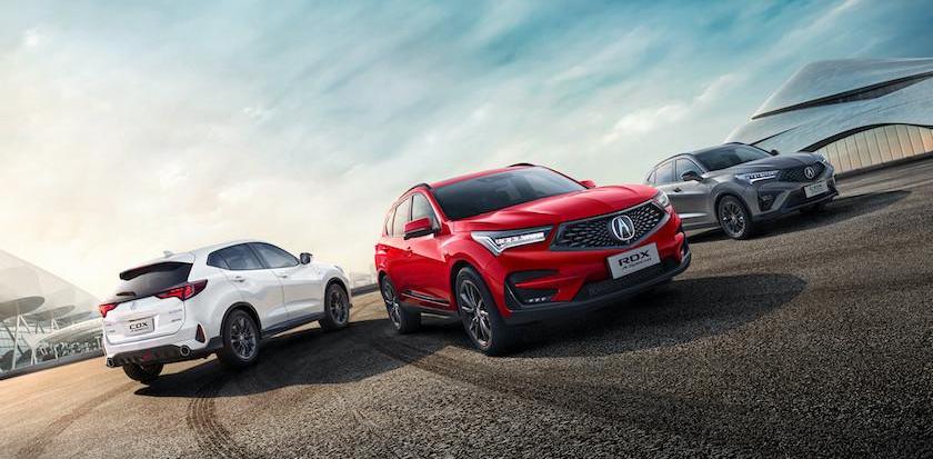 Guangzhou Automobile Group, Guangzhou Automobile Chuanqi, Mitsubishi, Ai 'an, Toyota