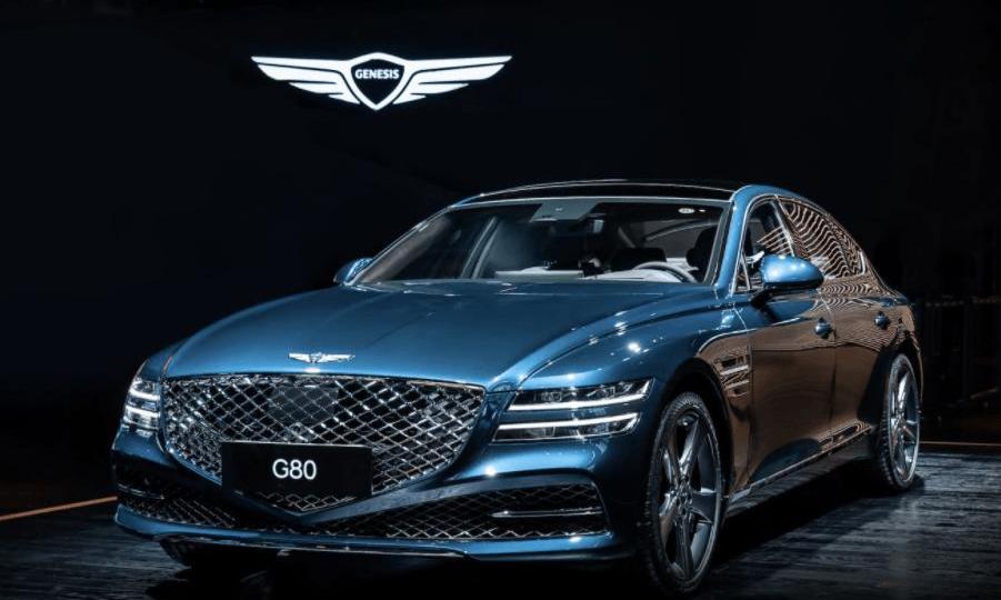 Genesis, concept, style