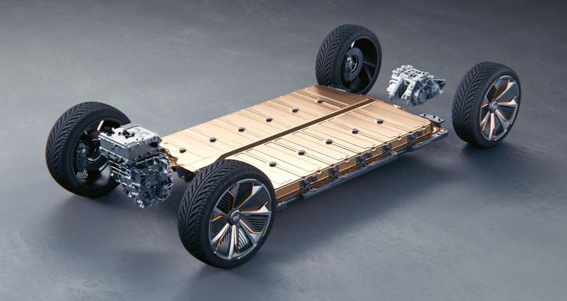 Cadillac, Buick, Chevrolet, remote