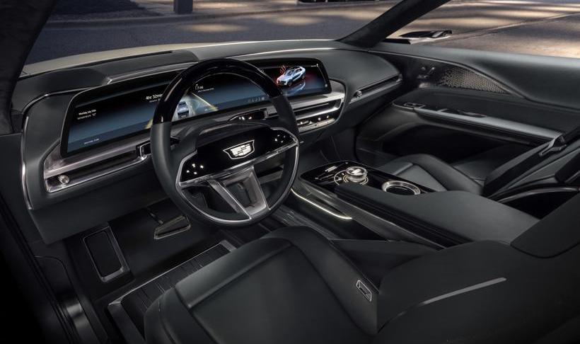Cadillac, Buick, Chevrolet, remote