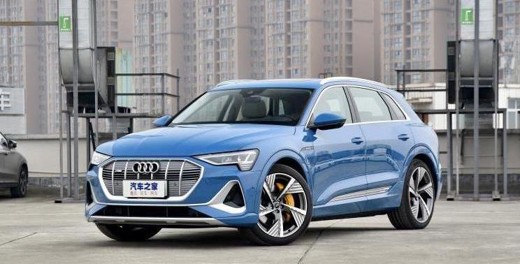 changan, Honda, Audi, weilai, BMW