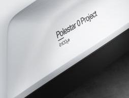 Polestar polar star 