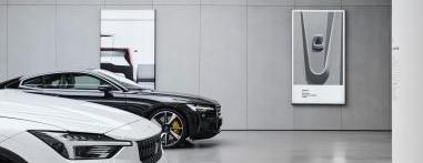 Polestar polar star 