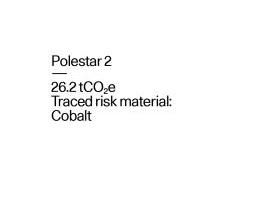 Polestar polar star 