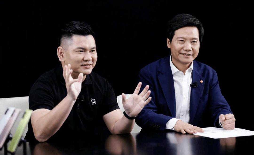 Weilai, Tucki, Tesla