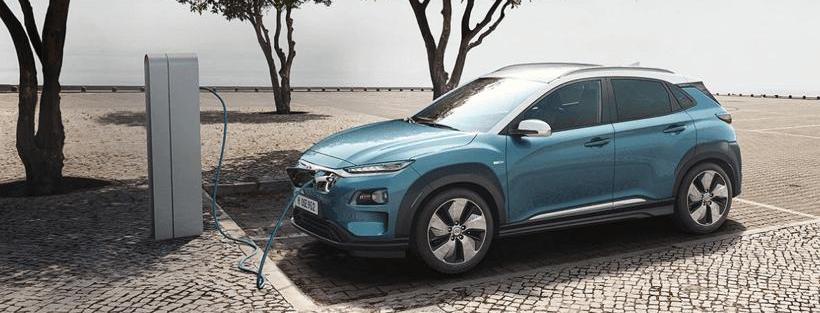 Hyundai, Tesla