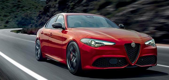 Alfa Romeo, Honda, Peugeot, DS, Jaguar