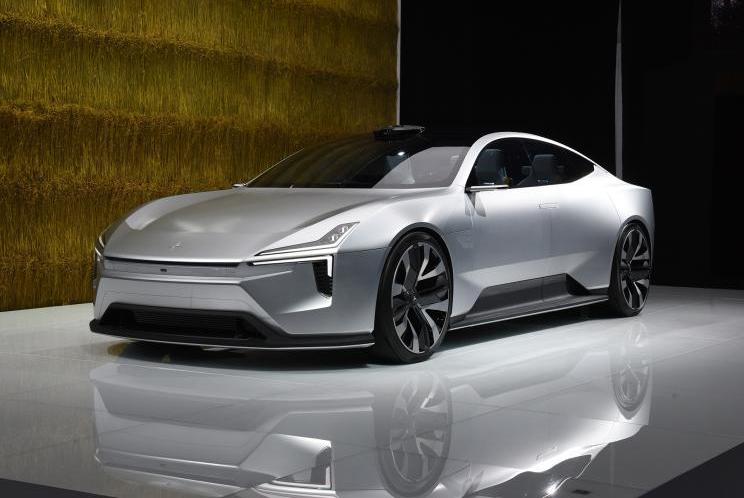 Polestar polar star, polestar2 