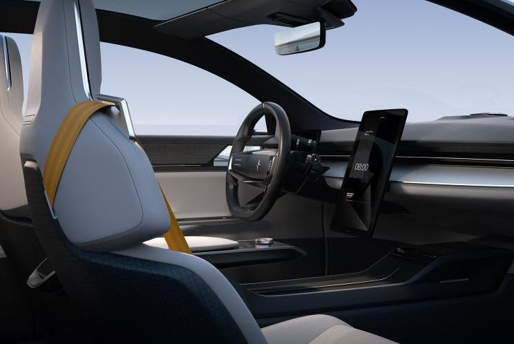 Polestar polar star, polestar2 