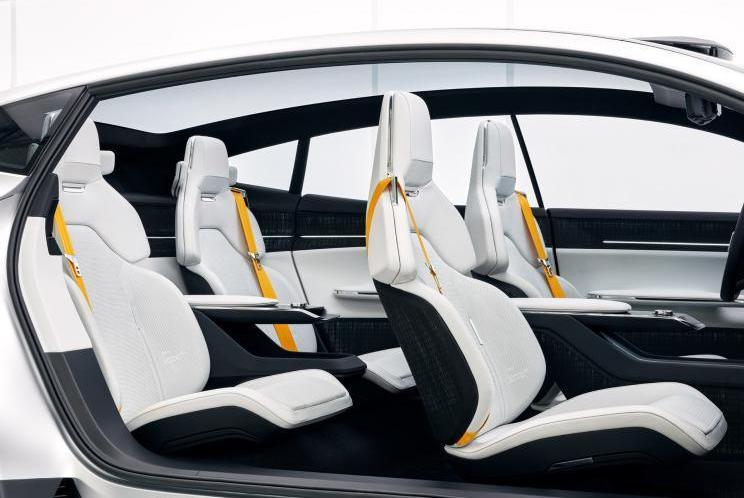 Polestar polar star, polestar2 